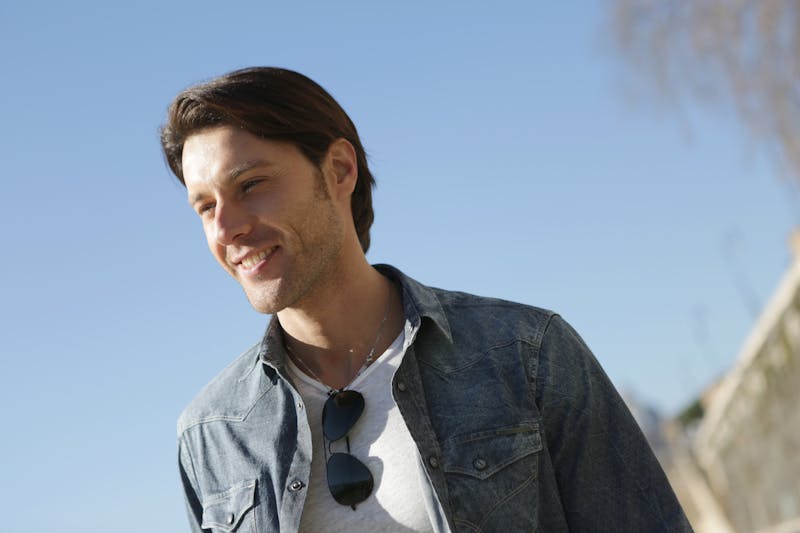 Franchisee David K.